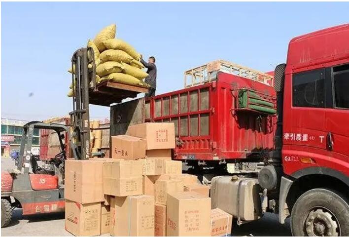 漳州到孙吴县物流专线