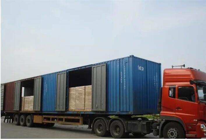 漳州到孙吴县整车运输