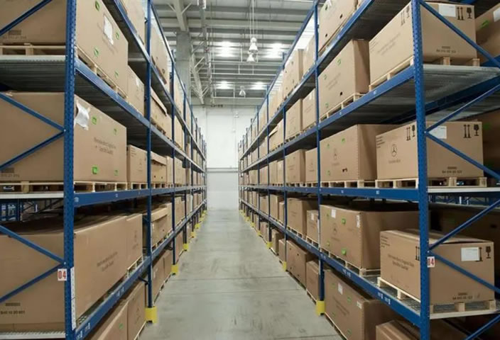 漳州到孙吴县货物仓储