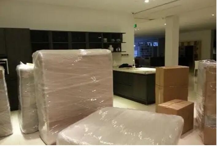 漳州到孙吴县长途搬家