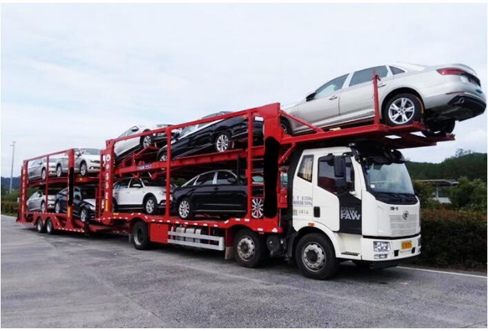 漳州到孙吴县轿车托运